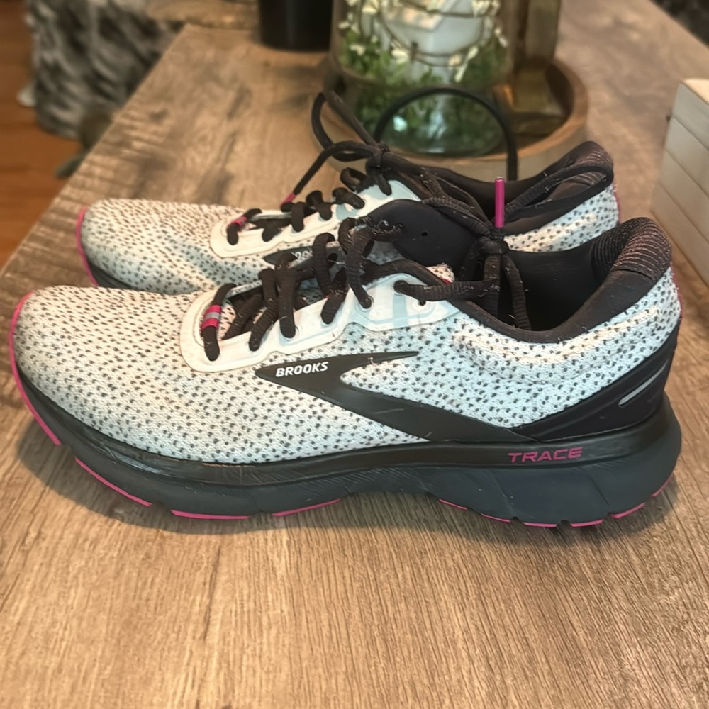 Brooks